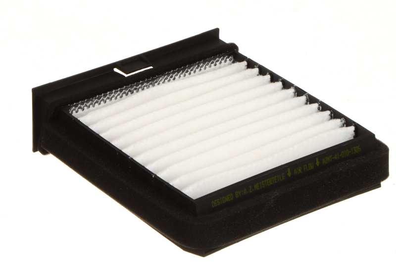 Innenraumluftfilter